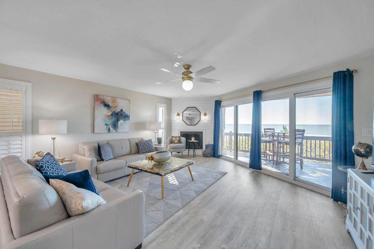 Pipers Run 2 Daire Clearwater Beach Dış mekan fotoğraf