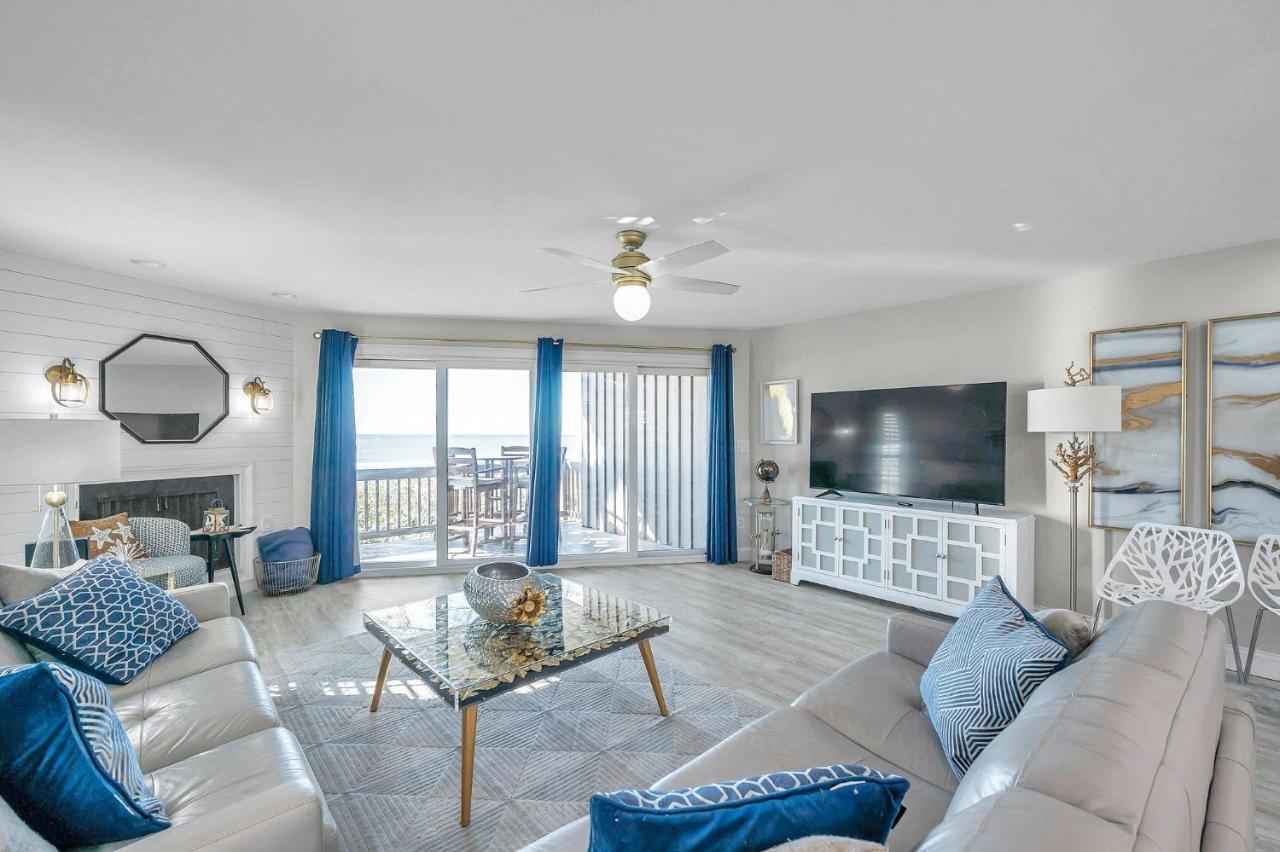 Pipers Run 2 Daire Clearwater Beach Dış mekan fotoğraf