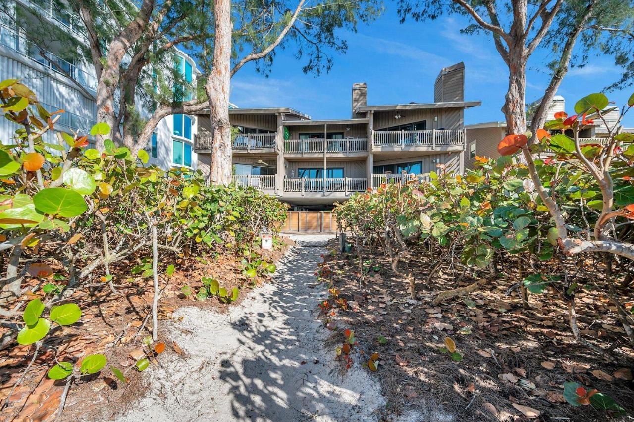 Pipers Run 2 Daire Clearwater Beach Dış mekan fotoğraf