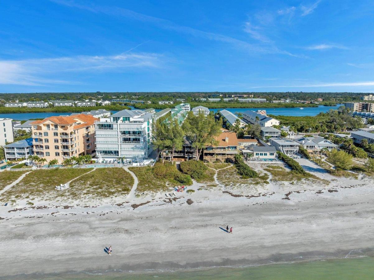 Pipers Run 2 Daire Clearwater Beach Dış mekan fotoğraf