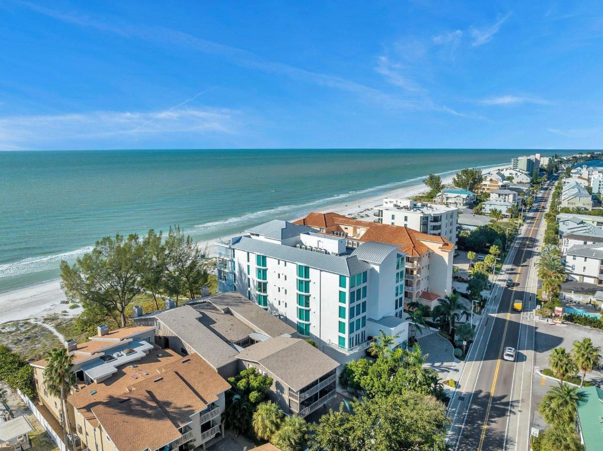 Pipers Run 2 Daire Clearwater Beach Dış mekan fotoğraf