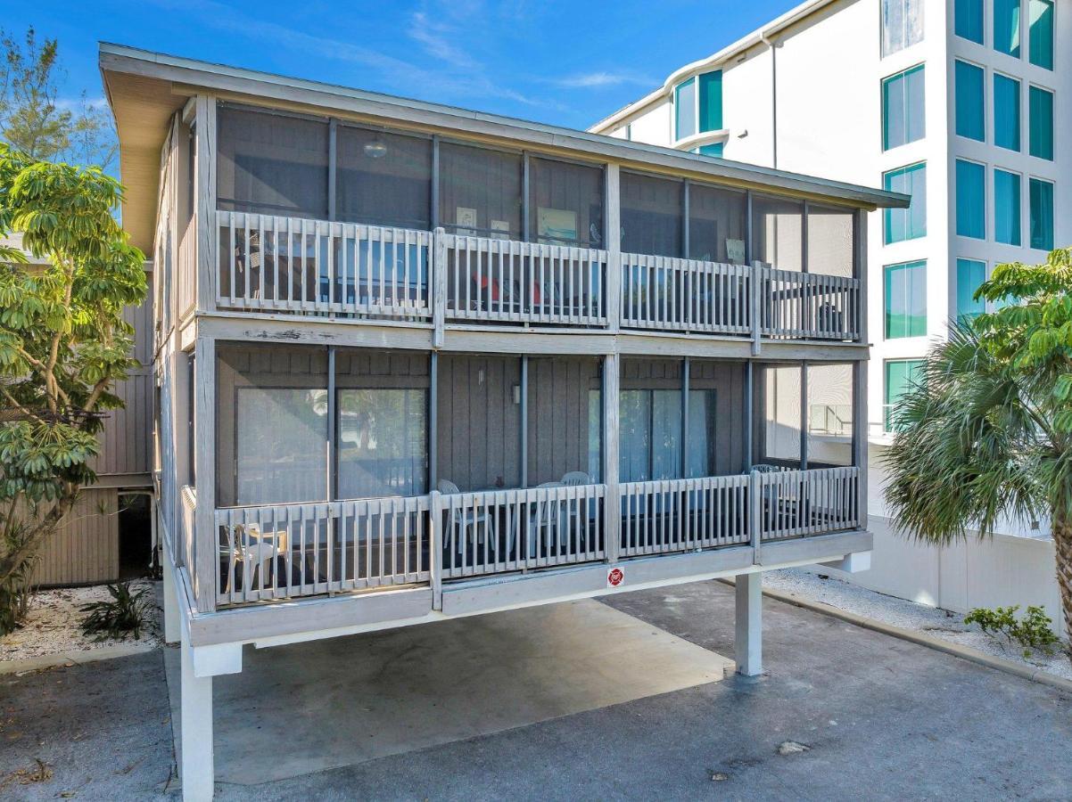 Pipers Run 2 Daire Clearwater Beach Dış mekan fotoğraf