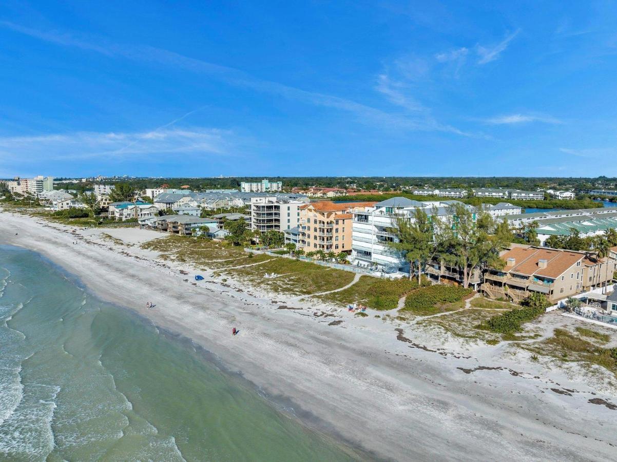 Pipers Run 2 Daire Clearwater Beach Dış mekan fotoğraf