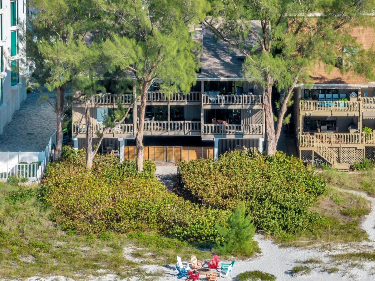 Pipers Run 2 Daire Clearwater Beach Dış mekan fotoğraf